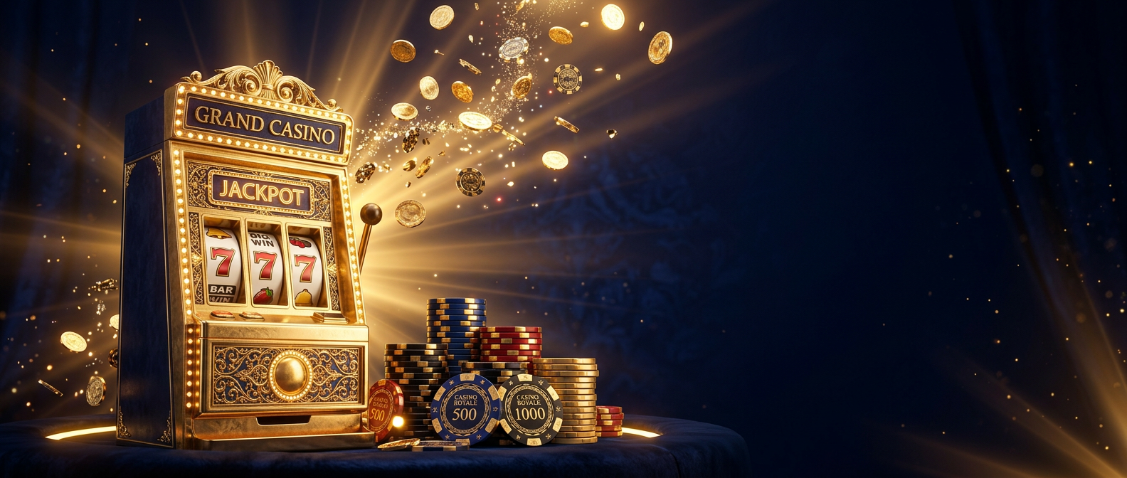 12BET — Nhà cái trực tuyến uy tín 2026